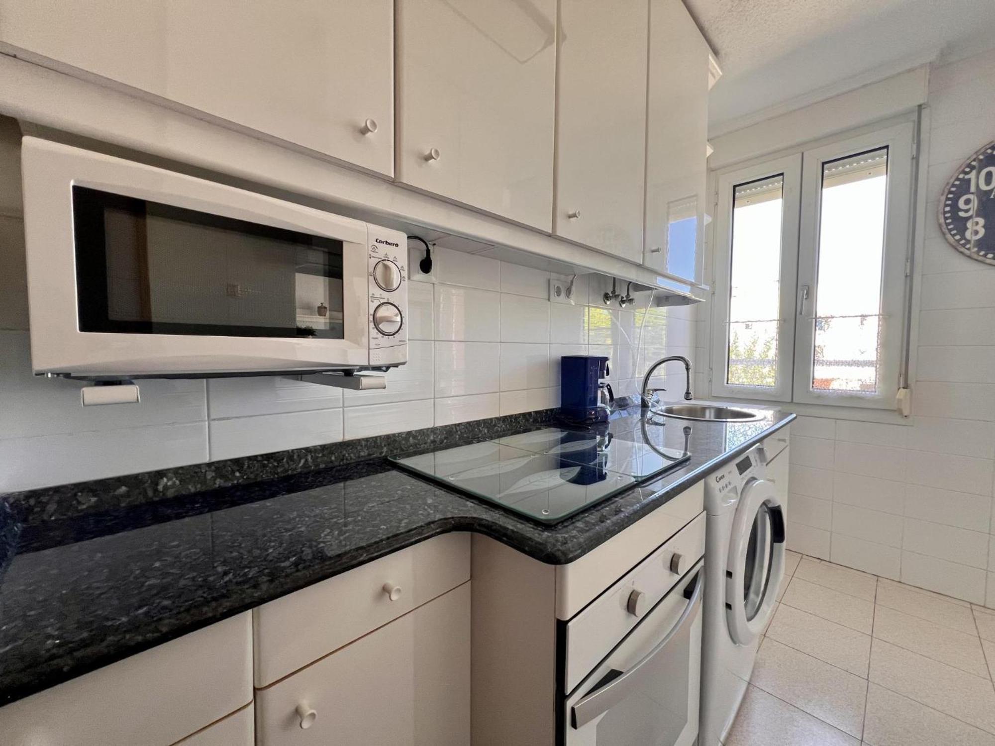 Apartamento Trasmiera Somo Exterior photo