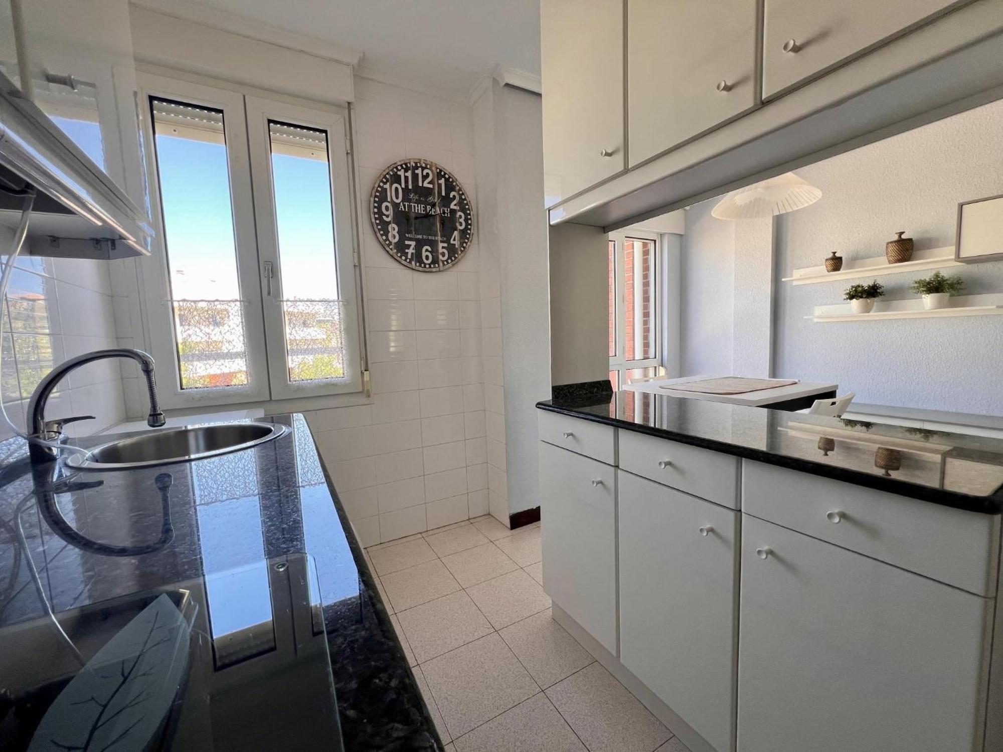 Apartamento Trasmiera Somo Exterior photo