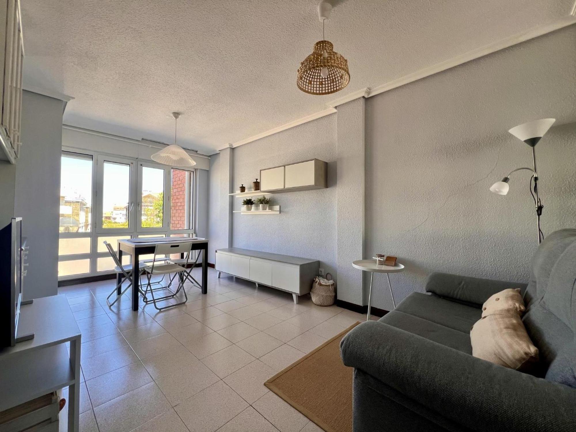 Apartamento Trasmiera Somo Exterior photo