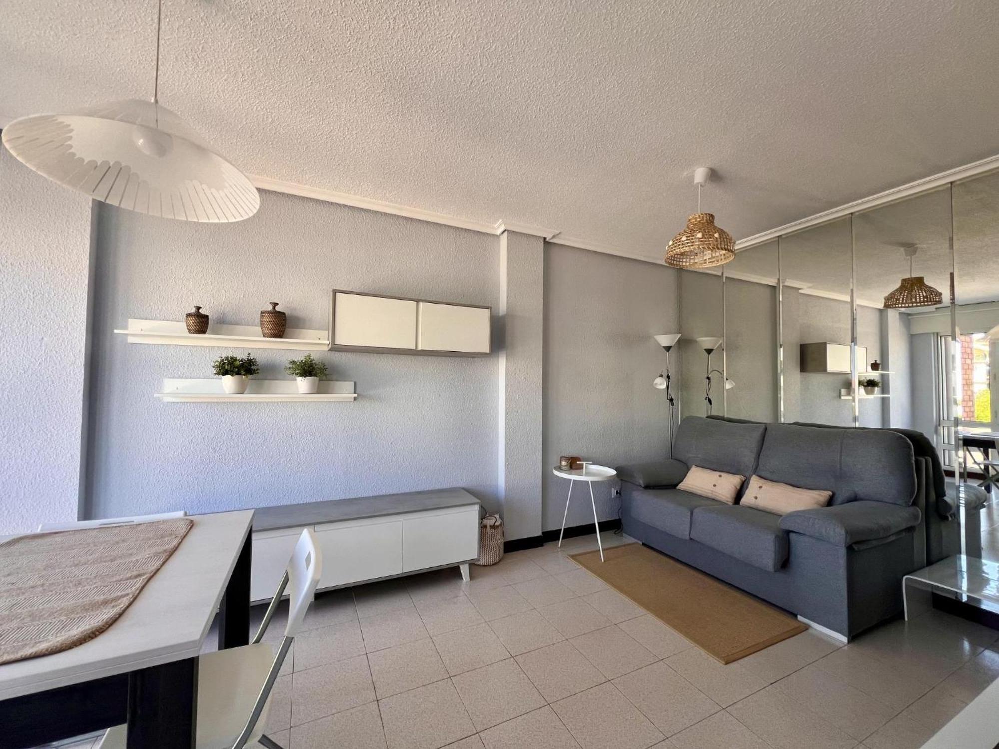 Apartamento Trasmiera Somo Exterior photo